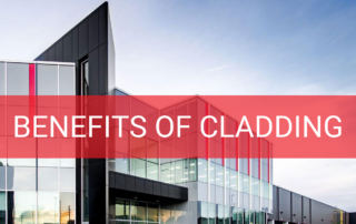 Benefits of Cladding Triumph Roofing Inc.
