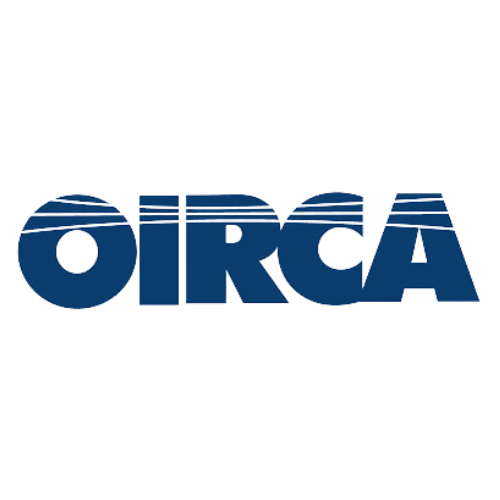 OIRCA logo