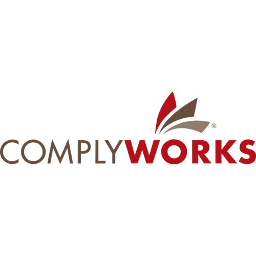 Comply Works logo