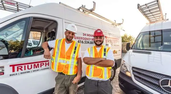 24/7 emergency roof repairs for all types of roofs including flat, sloped, metal, and industrial roofs.