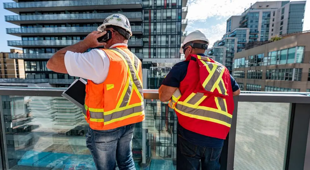 Condominum and Housing - Roofing inspection and audit by Triumph Group of Companies