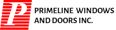 Primeline Windows Logo