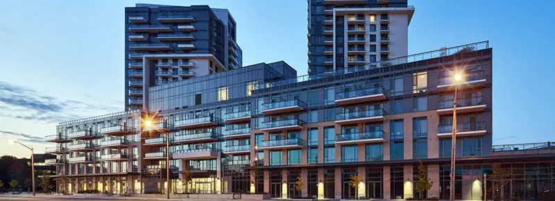 Trio at Atria Project by Triumph Group of Companies