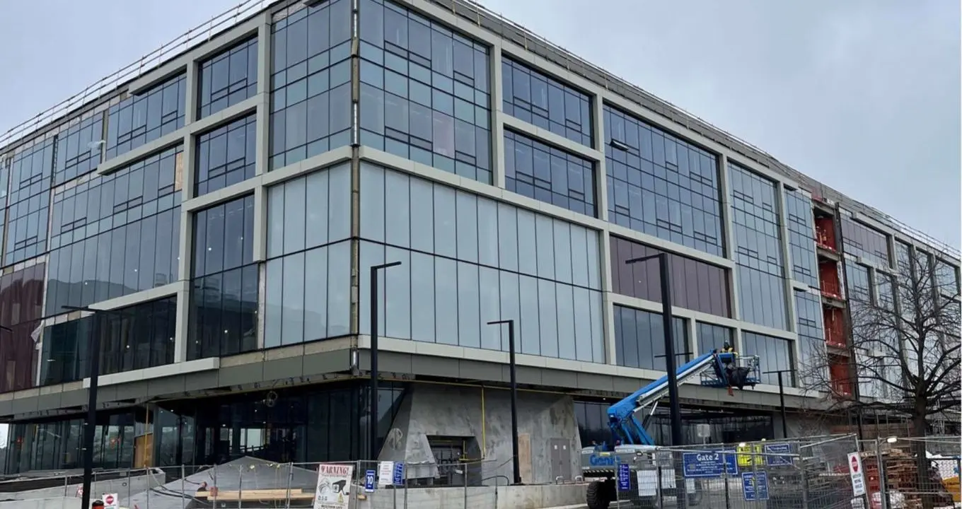 Geothermal Energy Project Triumph Group of Companies