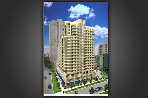 Heartstone by the Bay