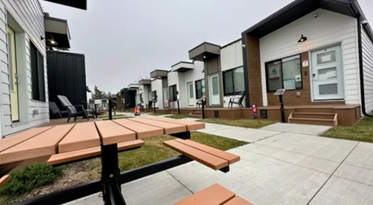 Haus Architectural Supply - Modular Home production