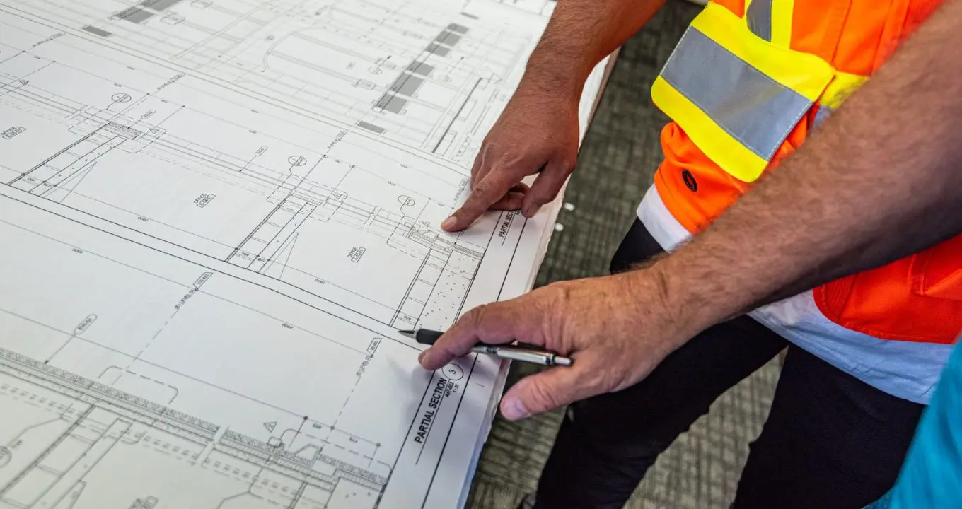 Triumph Group of Companies Design Assist Services