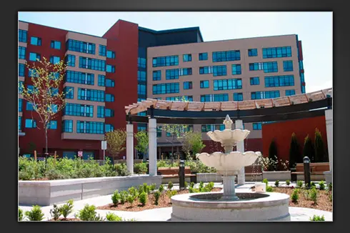 Yeehong Garden Terrace