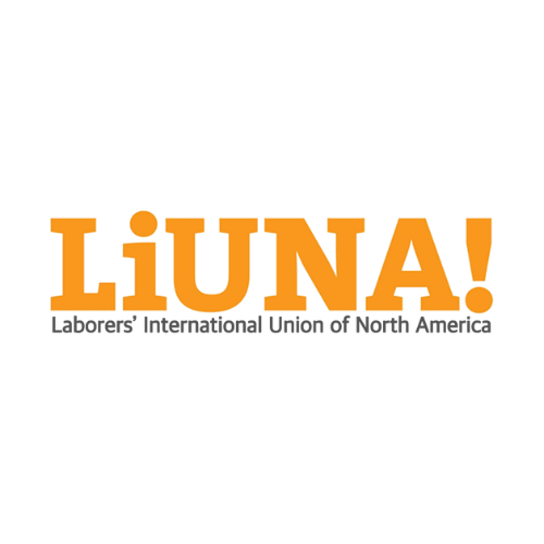 LiUNA logo