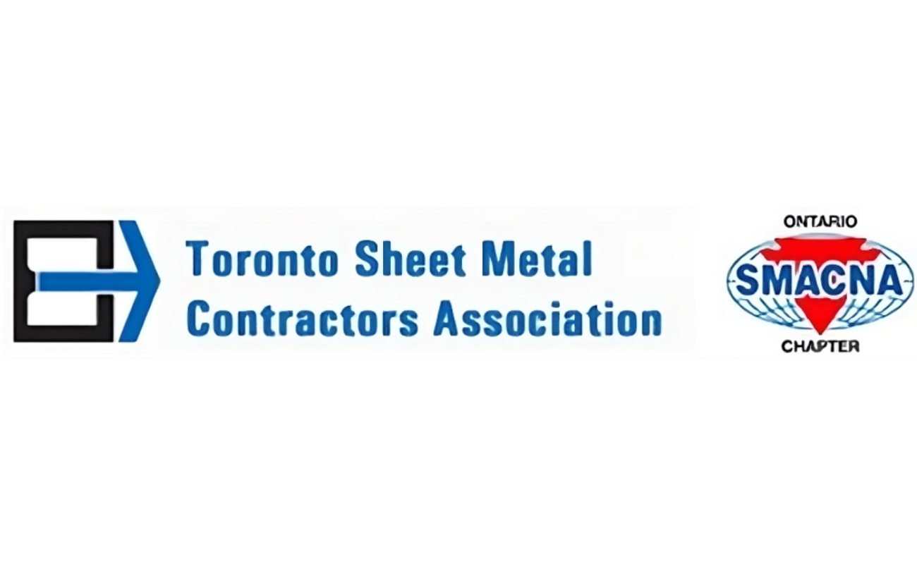 Toronto Sheet Metal Contractors Association (4)