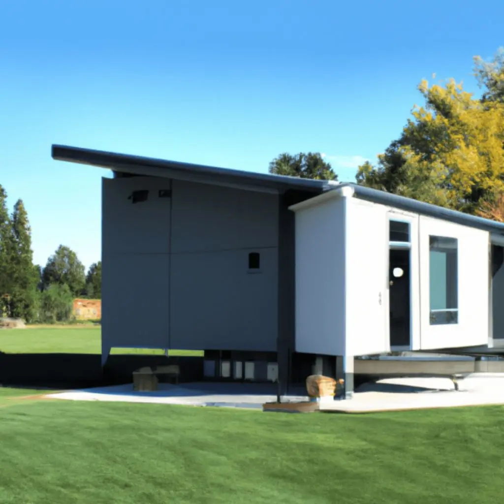 Modular Home