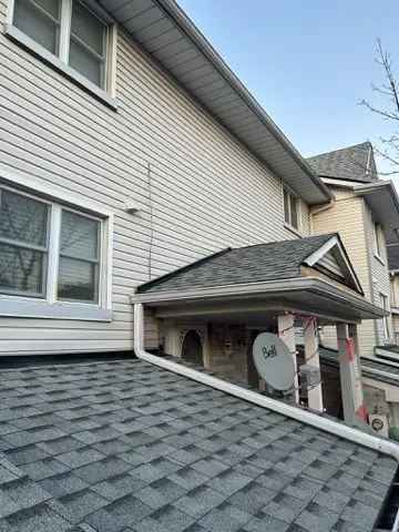 Charles Darrow Housing by Triumph Service