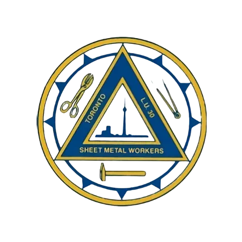 Sheet Metal Workers' & Roofers' Local Union 30