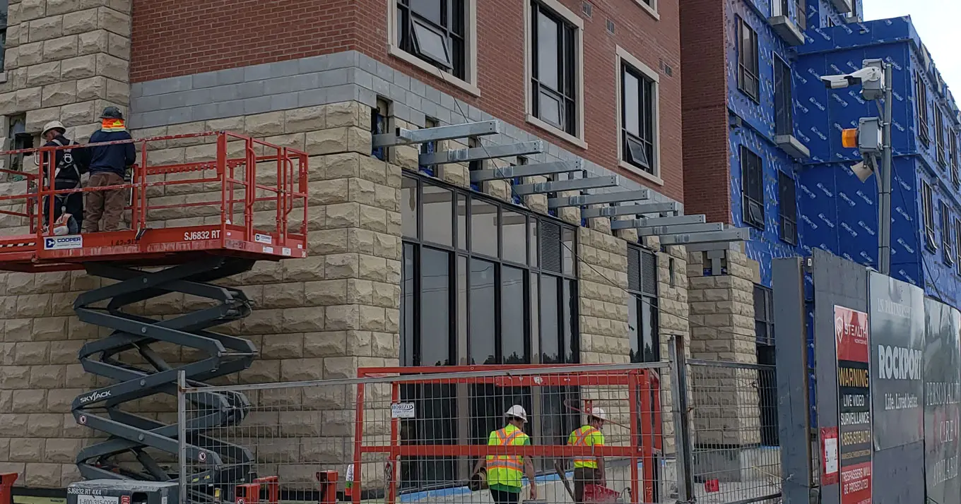 Amica Pickering by Triumph Roofing