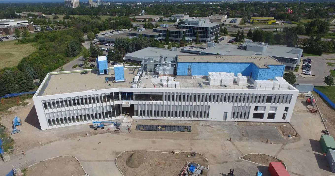 CCAM by Triumph Roofing