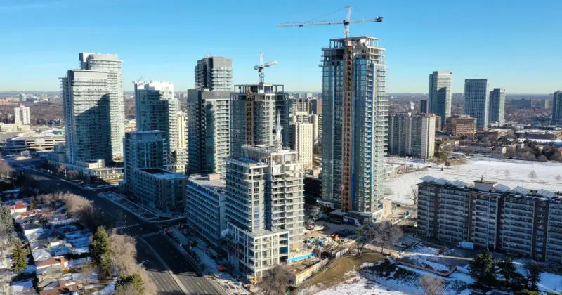 Emerald City Phase 1, 2, and 3 by Triumph Waterproofing