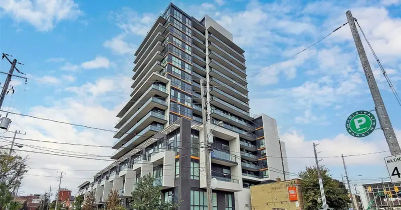 Empire Midtown by Triumph Waterproofing
