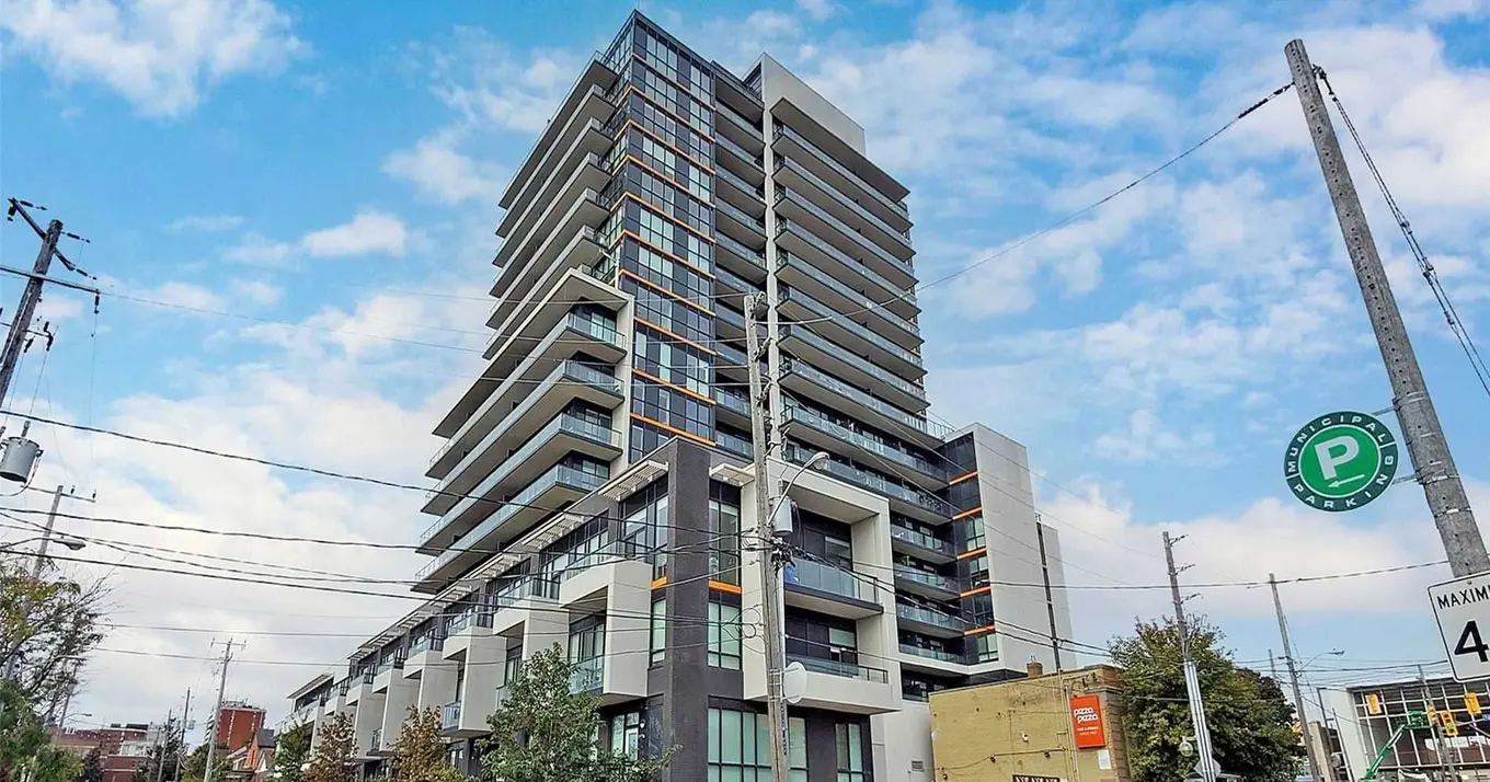 Empire Midtown by Triumph Waterproofing