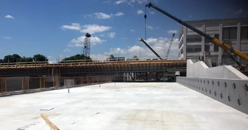 Mount Dennis by Triumph Roofing