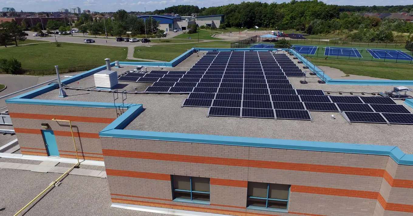 Nahani Public School Project by Triumph Group of Companies