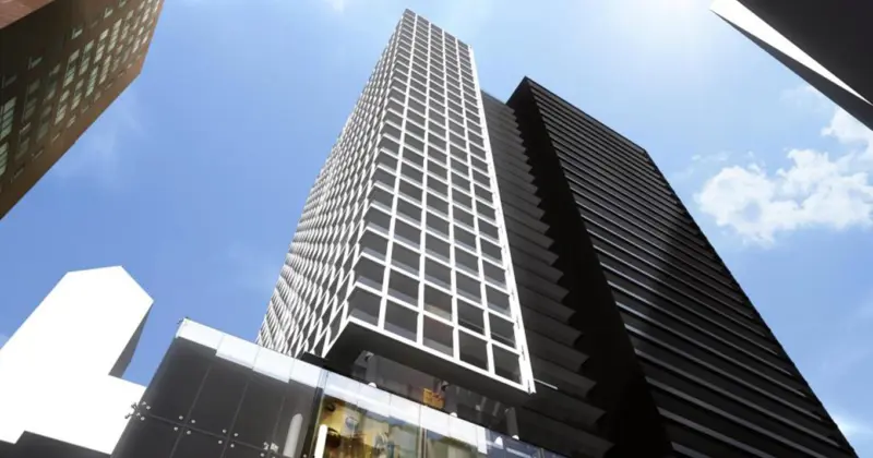 Panda Condo Project by Triumph Waterproofing