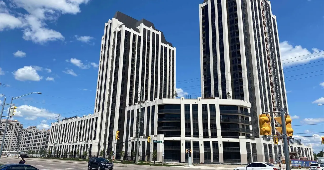 Park Ave Place Project by Triumph Group of Companies