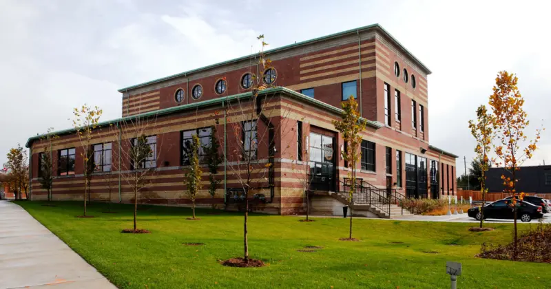 The Symes Project by Triumph Restoration