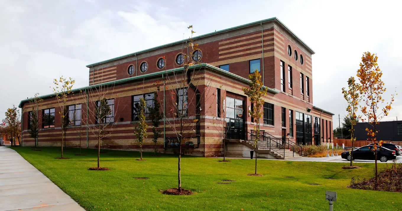 The Symes Project by Triumph Restoration