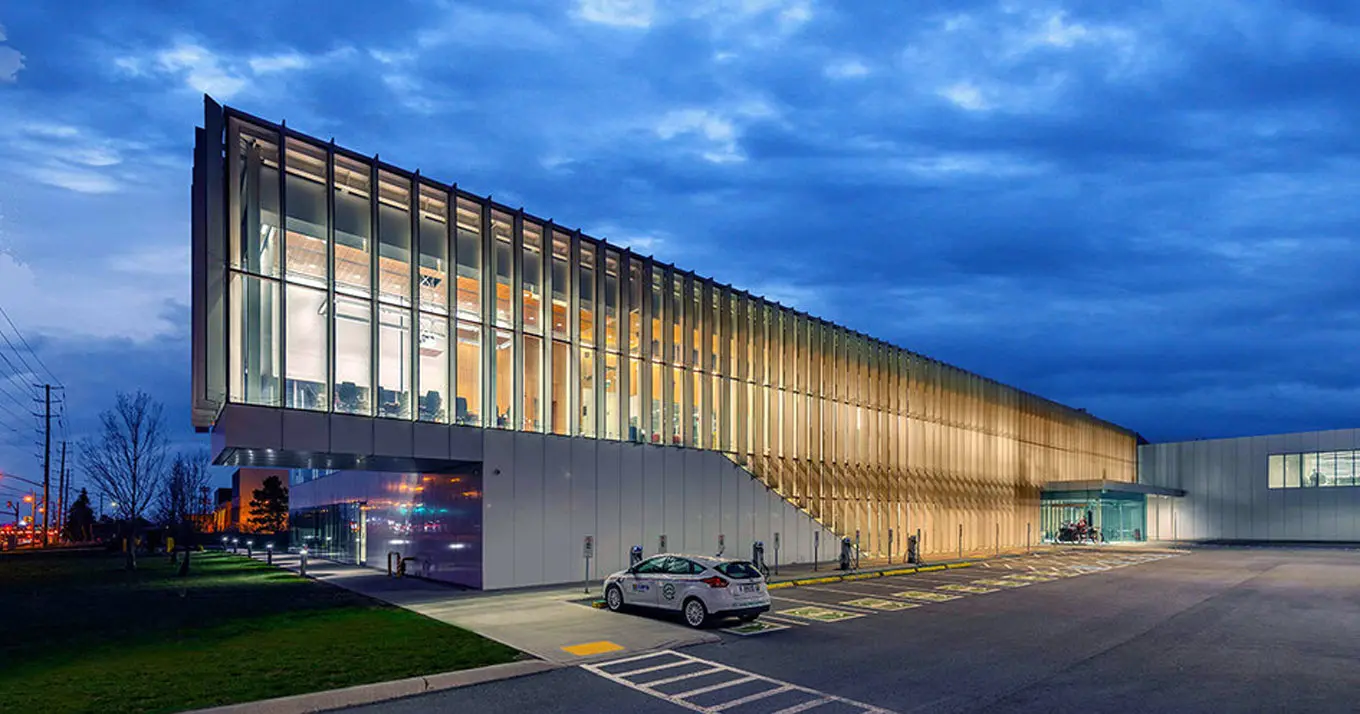 Williams Parkway Project by Triumph Roofing