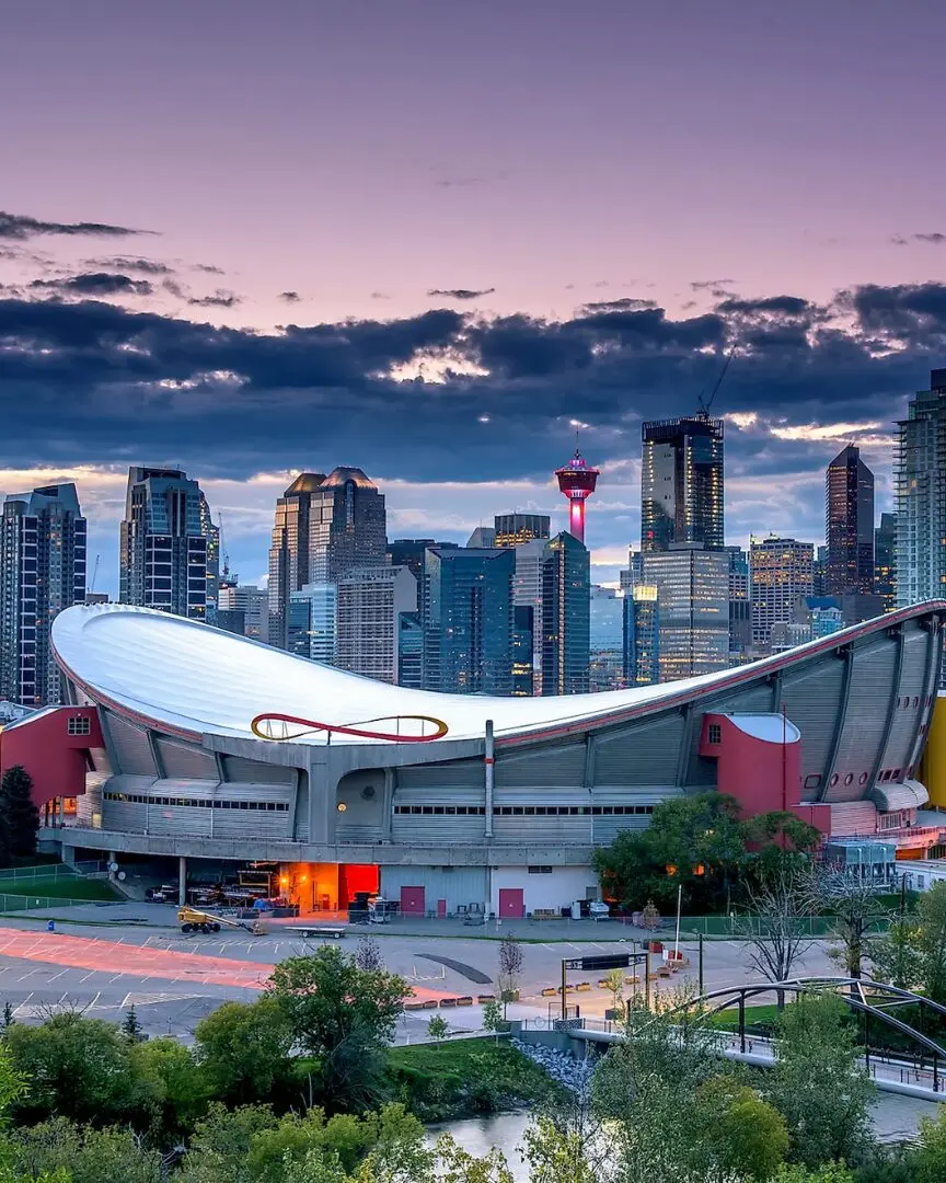 Calgary