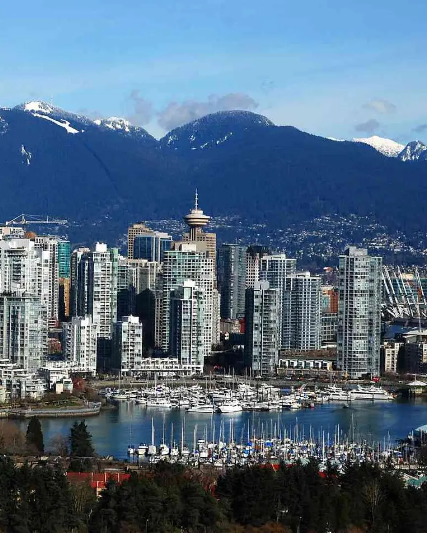 Vancouver